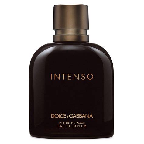 dolce gabbana profumo maschile|dolce and gabbana intenso notes.